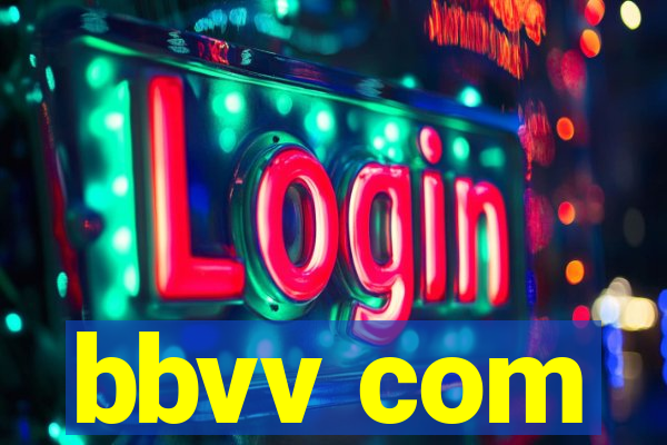 bbvv com